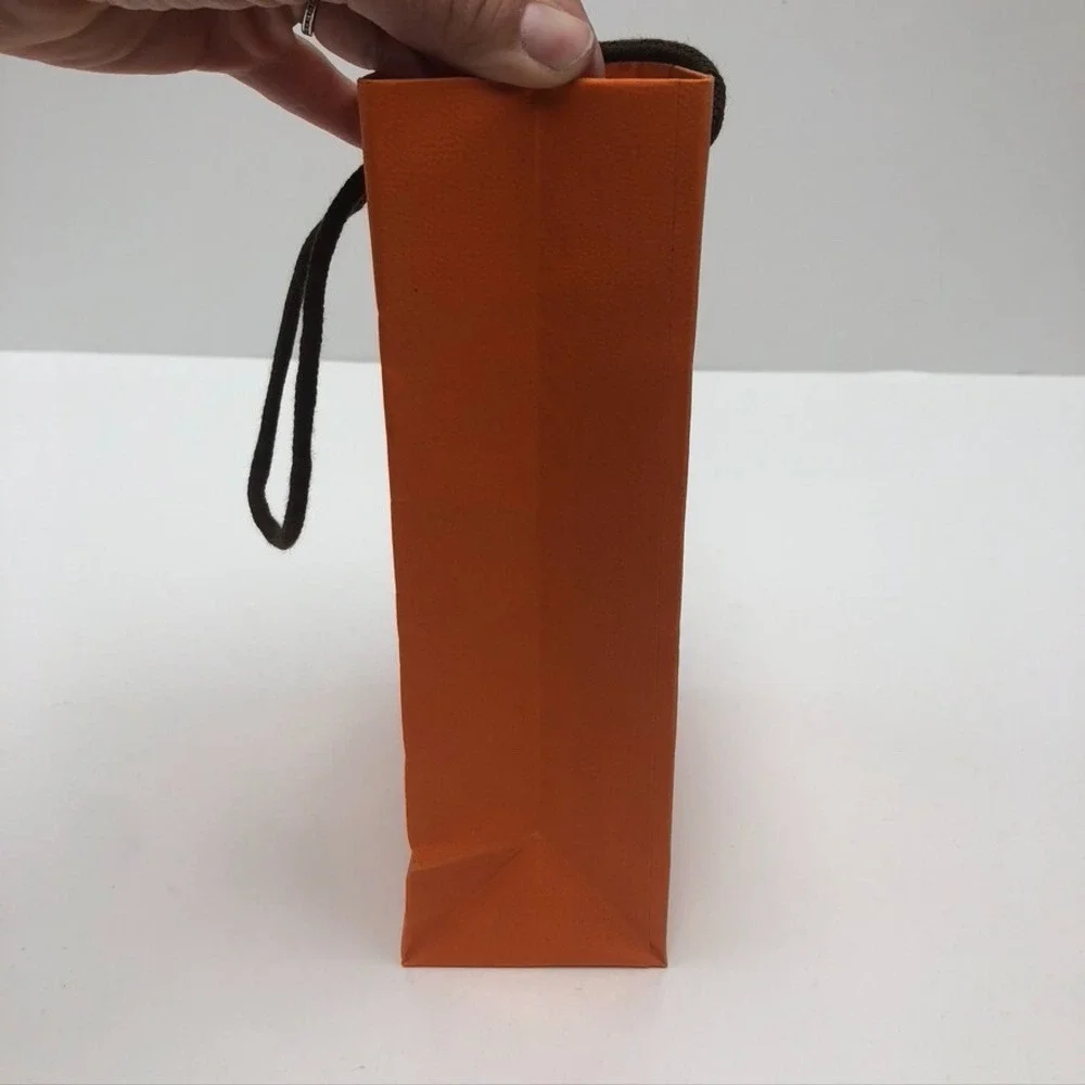 HERMÈS measurements can